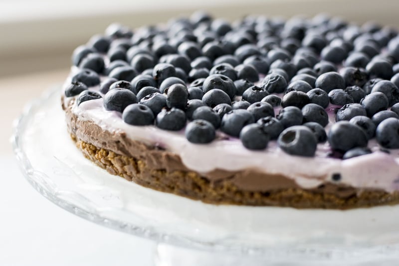 Whimsical Desserts