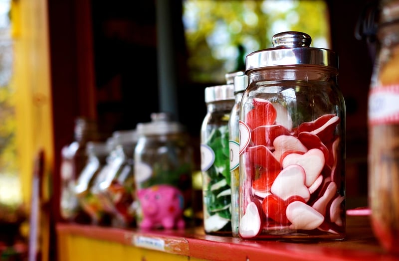 Fairy Bites
