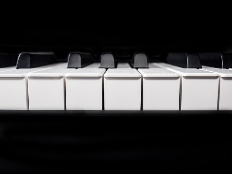 Grand Piano